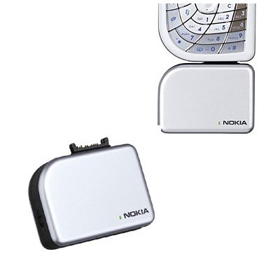 NoteBook: Nokia Blitzlicht f�r 3230, 6630, 6670, 7610