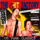 The Shit Factory: Greatest Punk Swindle