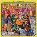 New Yallopin City