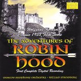 Adventures Of Robin Hood