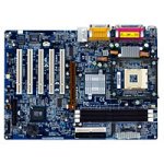 Handys ohne Vertrag: Gigabyte 8S648FX-RZ Motherboard Socket478 SIS 648FX 1A/5P LAN SOUND ATX