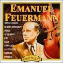 Emanuel Feuermann (Magic Talent)