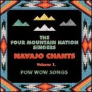 Navajo Chants, Vol. 1: Pow Wow Songs