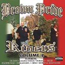 Brown Pride Riders, Vol. 2