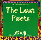 The Prime Time Rhyme of the Last Poets, Vol. 2