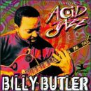 Legends of Acid Jazz