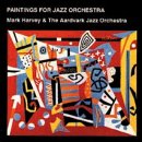 Paintings for Jazz Orchestra (1995)