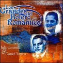 Grandes del Bolero Romantico