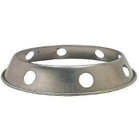 Wok Ring by Woks