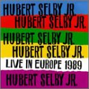 Live in Europe 1989