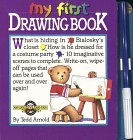 My First Drawing Book: A Bialosky & Friends Book (Bialosky & Friends)