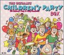 The Ultimate Children's Party