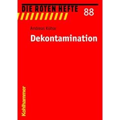 Dekontamination (Broschiert)