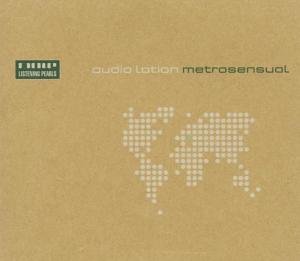 Audio Lotion - Metrosensual - Zortam Music