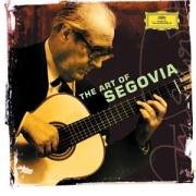 Andres Segovia - The Art of Segovia - Zortam Music