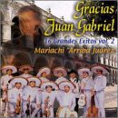 Gracias, Juan Gabriel, Vol. 2