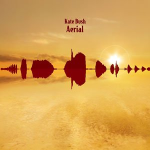 Kate Bush - Aerial (CD 2) - A Sky Of Honey - Zortam Music