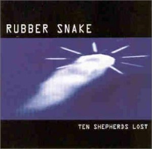 Ten Shepherds Lost