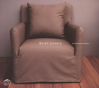 Quiet Luxury
