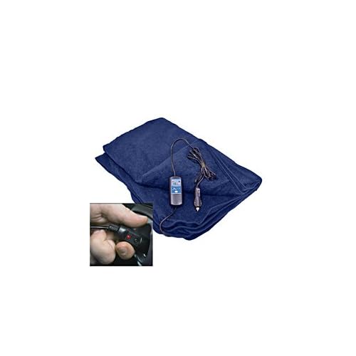 12Volt Electric Blanket