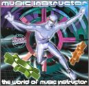 World of Music Instructor