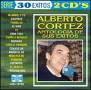 Antologia de Sus Exitos