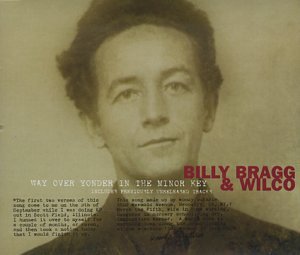 Billy Bragg and Wilco - My Thirty Thousand Lyrics - Zortam Music