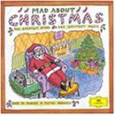 Mad About Christmas