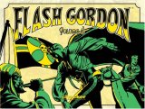 Alex Raymond's Flash Gordon Volume 6 HC graphic novel