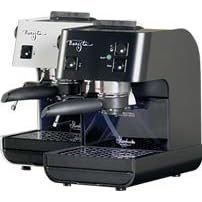 Starbucks Barista Home Espresso Machine - Black Graphite by Starbucks