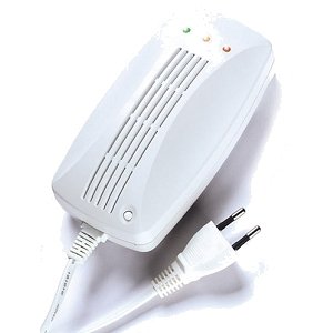 Handys ohne Vertrag: Gasmelder 230V Stand-Alone