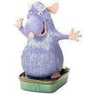 Disney Pixar Rataouille Django Action Figure