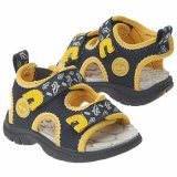 Timberland Kids' Lt. Harbor 2Strap Td/Pr