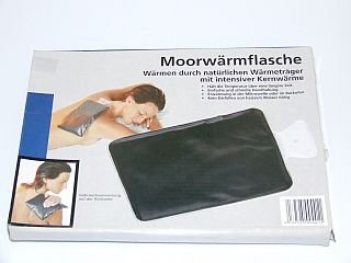 MP3 Player: Moorw�rmflasche/W�rmflasche/Kernw�rme