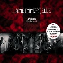 Zwielicht: The Remixes