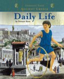 Ancient Greece Daily Life (Changing Times) (Changing Times)