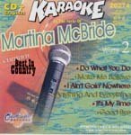 Chartbuster Karaoke: Tim McGraw, Vol. 3