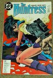 The Huntress No. 6 Sep (The Silence is Broken)