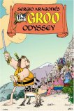 Sergio Aragones Groo: Odyssey