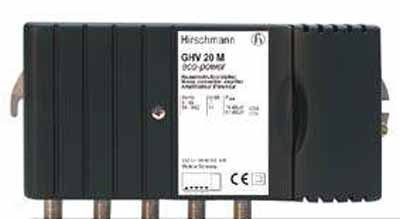 Handys ohne Vertrag: GHV 20 M