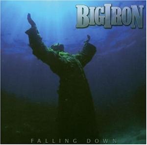 Falling Down