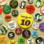 Supergrass Is Ten