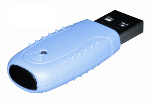 Digitalkameras: Digitus USB Fast IrDA Adapter (4MBit/s)