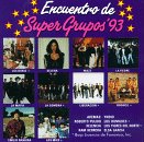 Encuentro de Super Grupos '93