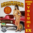 Lowrider Soundtrack, Vol. 9