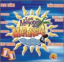 Los Mejores del Merengue