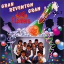 Gran Reventon Gran, Vol. 7