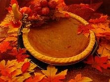 Pumpkin Pie