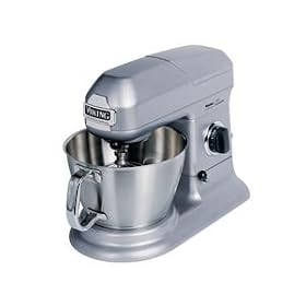 Viking Range Stainless Gray Stand Mixer 5 Qt. by Viking Range