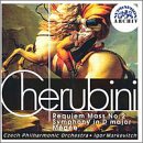 Cherubini: Requiem/Symphony in D/M&eacute;d&eacute;e